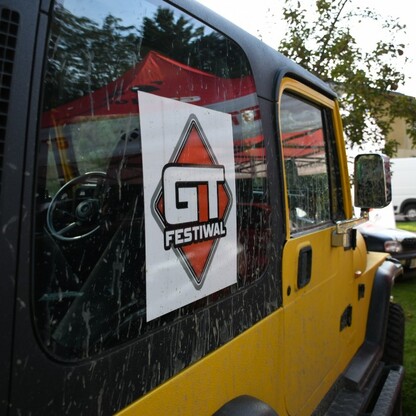 GT Festiwal. fot. Patryk Pyrlik / UMWS