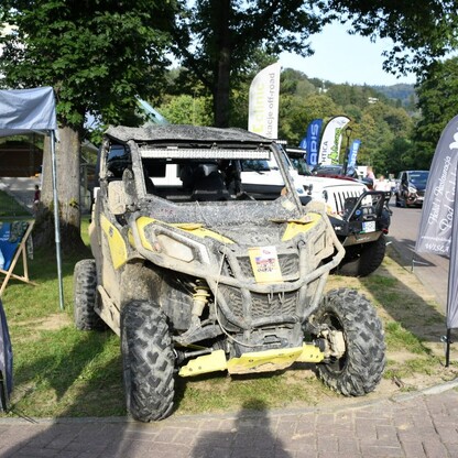 GT Festiwal. fot. Patryk Pyrlik / UMWS