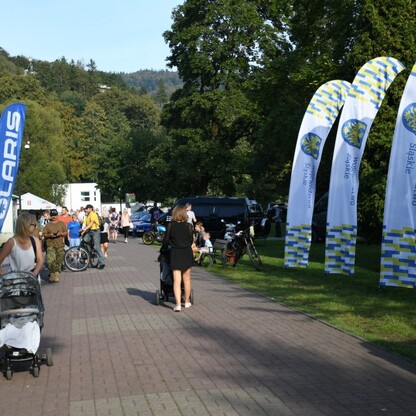 GT Festiwal. fot. Patryk Pyrlik / UMWS