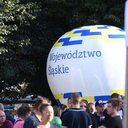 GT Festiwal. fot. Patryk Pyrlik / UMWS
