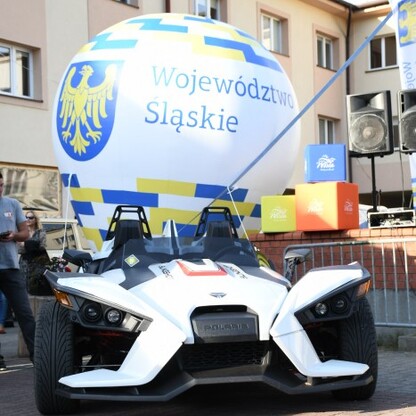 GT Festiwal. fot. Patryk Pyrlik / UMWS