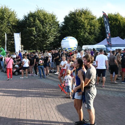 GT Festiwal. fot. Patryk Pyrlik / UMWS