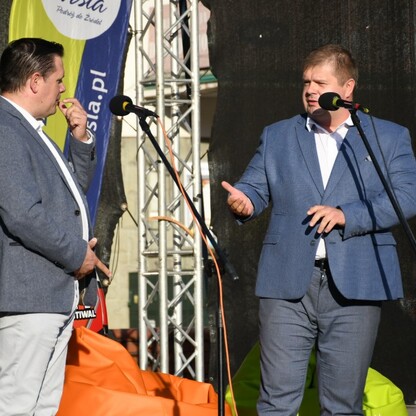 GT Festiwal. fot. Patryk Pyrlik / UMWS