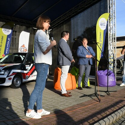 GT Festiwal. fot. Patryk Pyrlik / UMWS