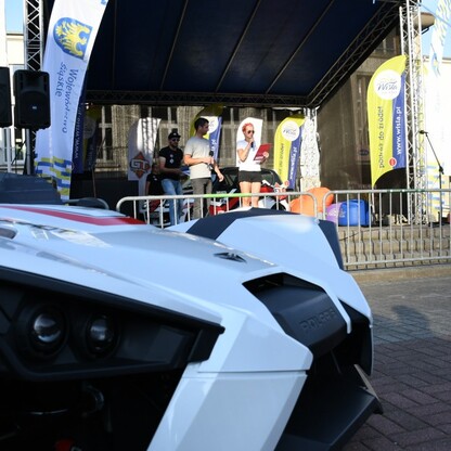 GT Festiwal. fot. Patryk Pyrlik / UMWS