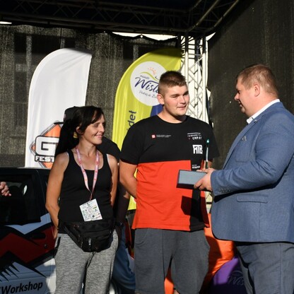 GT Festiwal. fot. Patryk Pyrlik / UMWS