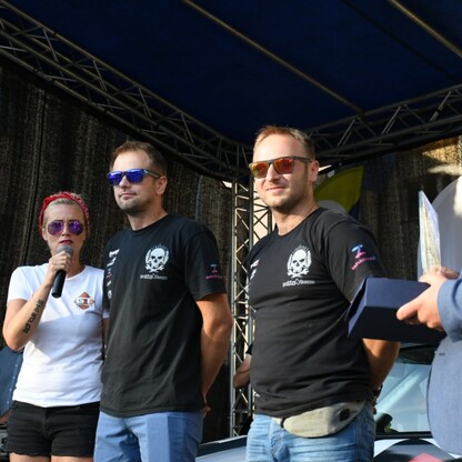 GT Festiwal. fot. Patryk Pyrlik / UMWS