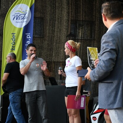 GT Festiwal. fot. Patryk Pyrlik / UMWS