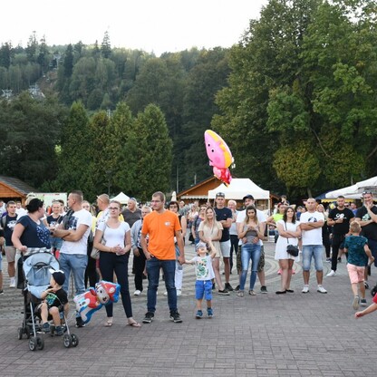 GT Festiwal. fot. Patryk Pyrlik / UMWS