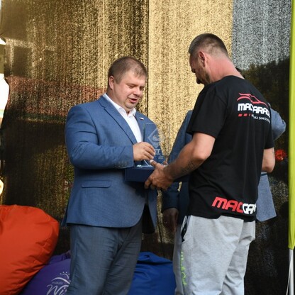 GT Festiwal. fot. Patryk Pyrlik / UMWS