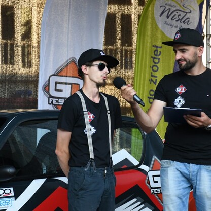 GT Festiwal. fot. Patryk Pyrlik / UMWS