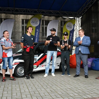 GT Festiwal. fot. Patryk Pyrlik / UMWS