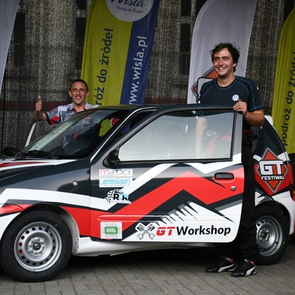 GT Festiwal. fot. Patryk Pyrlik / UMWS