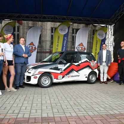 GT Festiwal. fot. Patryk Pyrlik / UMWS