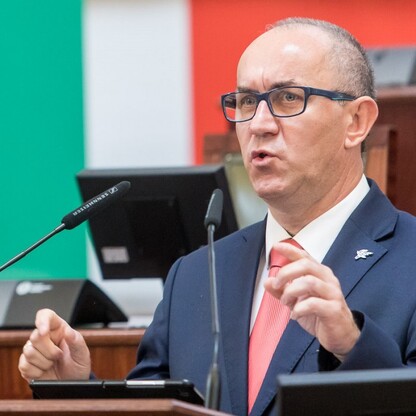 I Posiedzenie Śląskiej Rady Turystyki. fot. Tomasz Żak / UMWS