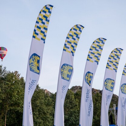 Inauguracja Juromanii. fot. Tomasz Żak / UMWS