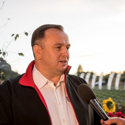 Inauguracja Juromanii. fot. Tomasz Żak / UMWS