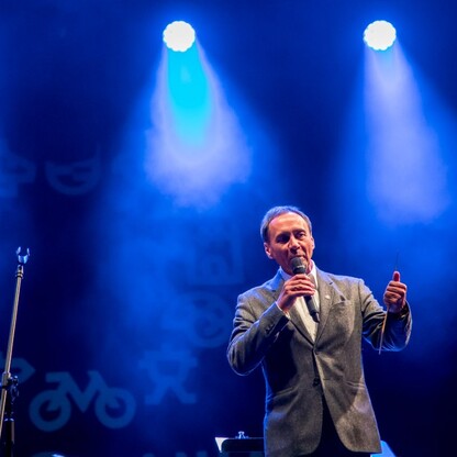 Inauguracja Juromanii. fot. Tomasz Żak / UMWS