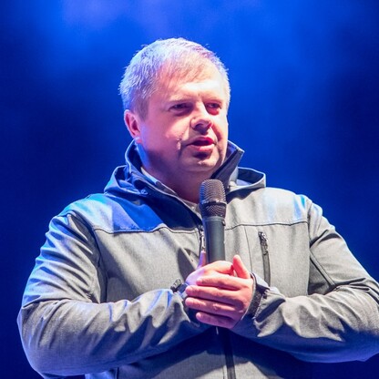 Inauguracja Juromanii. fot. Tomasz Żak / UMWS