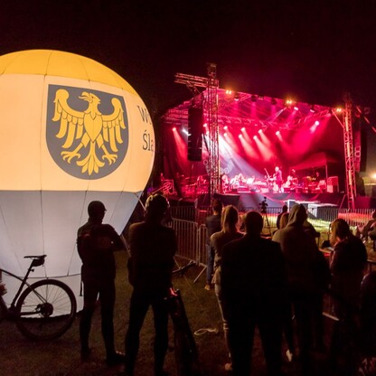 Inauguracja Juromanii. fot. Tomasz Żak / UMWS