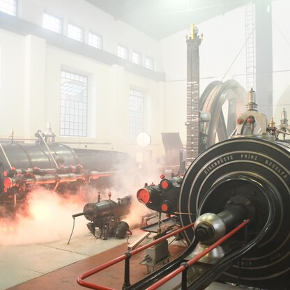 Inauguracja Industriady ZABRZE. fot. Patryk Pyrlik / UMWS