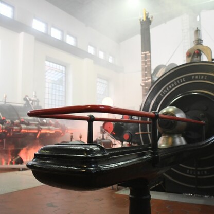 Inauguracja Industriady ZABRZE. fot. Patryk Pyrlik / UMWS