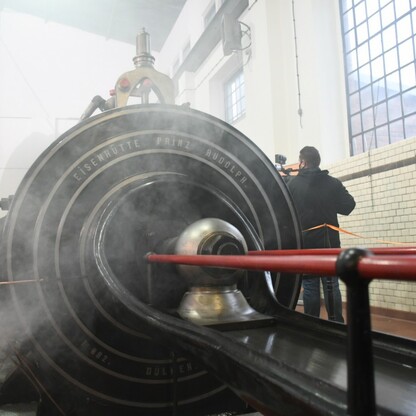 Inauguracja Industriady ZABRZE. fot. Patryk Pyrlik / UMWS
