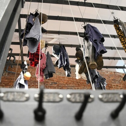Inauguracja Industriady ZABRZE. fot. Patryk Pyrlik / UMWS