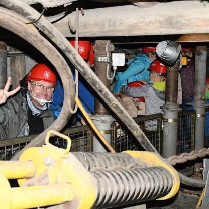 Inauguracja Industriady ZABRZE. fot. Patryk Pyrlik / UMWS
