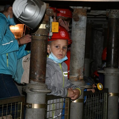 Inauguracja Industriady ZABRZE. fot. Patryk Pyrlik / UMWS