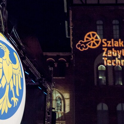 Final Industriady TYCHY. fot. Tomasz Żak / UMWS