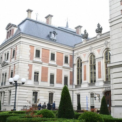 Europejski Kongres  Małych i Średnich Przedsiębiorstw. fot. Patryk Pyrlik / UMWS