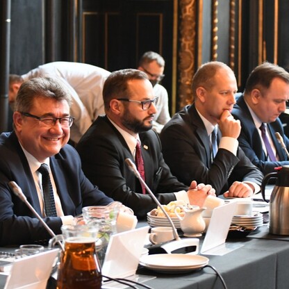 Europejski Kongres  Małych i Średnich Przedsiębiorstw. fot. Patryk Pyrlik / UMWS