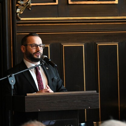 Europejski Kongres  Małych i Średnich Przedsiębiorstw. fot. Patryk Pyrlik / UMWS