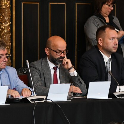 Europejski Kongres  Małych i Średnich Przedsiębiorstw. fot. Patryk Pyrlik / UMWS