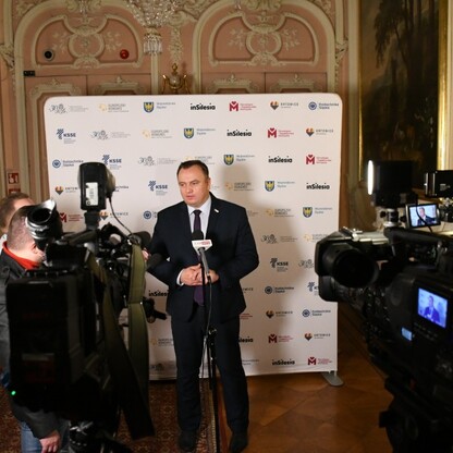 Europejski Kongres  Małych i Średnich Przedsiębiorstw. fot. Patryk Pyrlik / UMWS