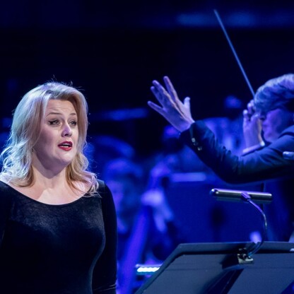 Inauguracja 10. Międzynarodowego Festiwalu Filmowego Transatlantyk . fot. Tomasz Żak / UMWS
