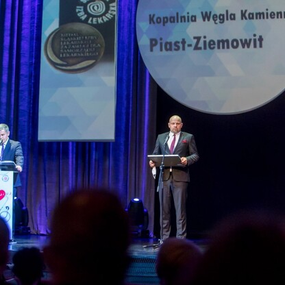 Koncert „Zarażeni dobrem - artyści i lekarze w podziękowaniu pracownikom ochrony zdrowia