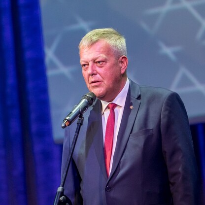 Koncert „Zarażeni dobrem - artyści i lekarze w podziękowaniu pracownikom ochrony zdrowia