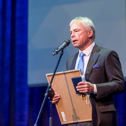 Koncert „Zarażeni dobrem - artyści i lekarze w podziękowaniu pracownikom ochrony zdrowia