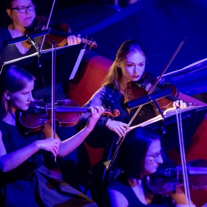 Koncert „Zarażeni dobrem - artyści i lekarze w podziękowaniu pracownikom ochrony zdrowia