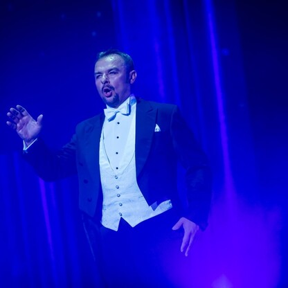 Koncert „Zarażeni dobrem - artyści i lekarze w podziękowaniu pracownikom ochrony zdrowia