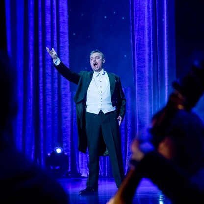 Koncert „Zarażeni dobrem - artyści i lekarze w podziękowaniu pracownikom ochrony zdrowia