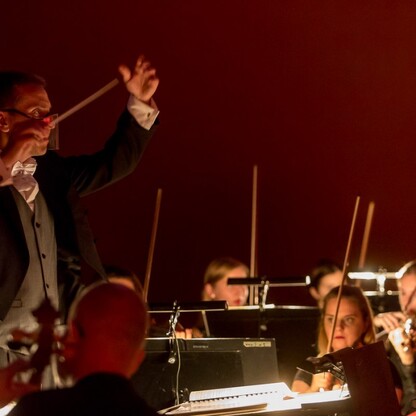 Koncert „Zarażeni dobrem - artyści i lekarze w podziękowaniu pracownikom ochrony zdrowia