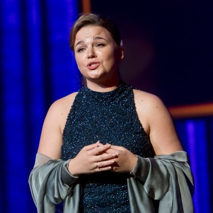 Koncert „Zarażeni dobrem - artyści i lekarze w podziękowaniu pracownikom ochrony zdrowia
