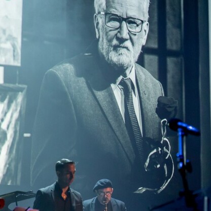 Laureaci nagród teatralnych Złote Maski w województwie śląskim za rok 2019