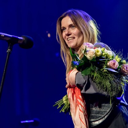 Laureaci nagród teatralnych Złote Maski w województwie śląskim za rok 2019
