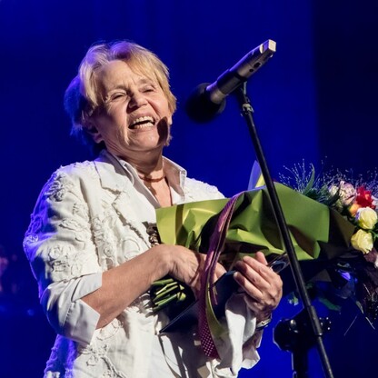 Laureaci nagród teatralnych Złote Maski w województwie śląskim za rok 2019