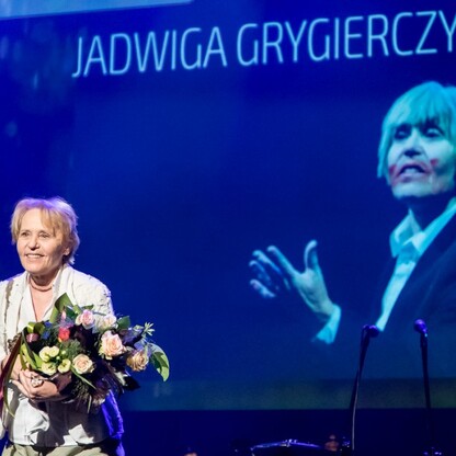 Laureaci nagród teatralnych Złote Maski w województwie śląskim za rok 2019