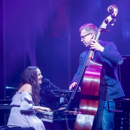 Laureaci nagród teatralnych Złote Maski w województwie śląskim za rok 2019